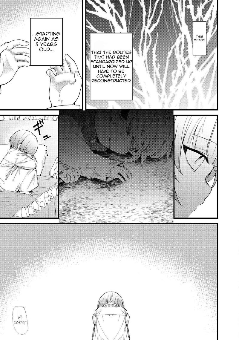 Saiai No Onee Sama Ga Akuyaku Reijou Datta No De Kami Ga Sadameta Scenario Ni Aragaimasu 9 11