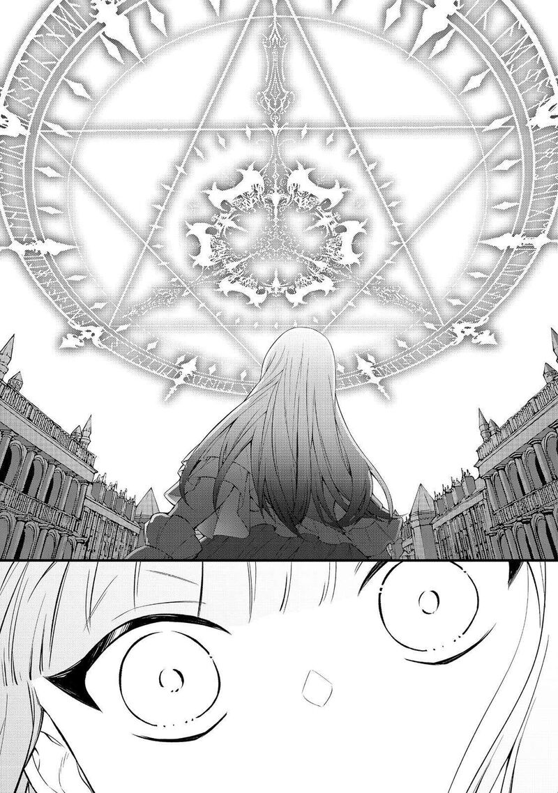 Saiai No Onee Sama Ga Akuyaku Reijou Datta No De Kami Ga Sadameta Scenario Ni Aragaimasu 9 5