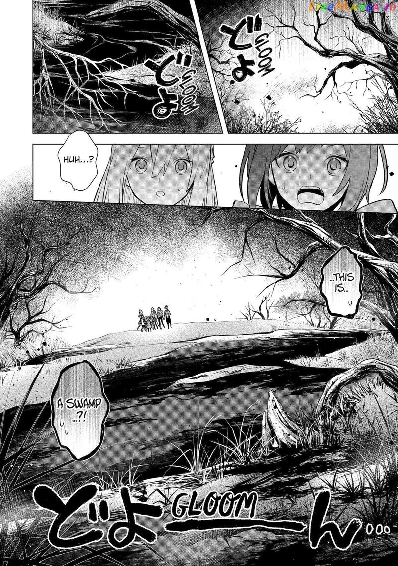 Saibai Cheat De Saikyou Saien E Tada No Katei Saien Desu Kedo 14 45