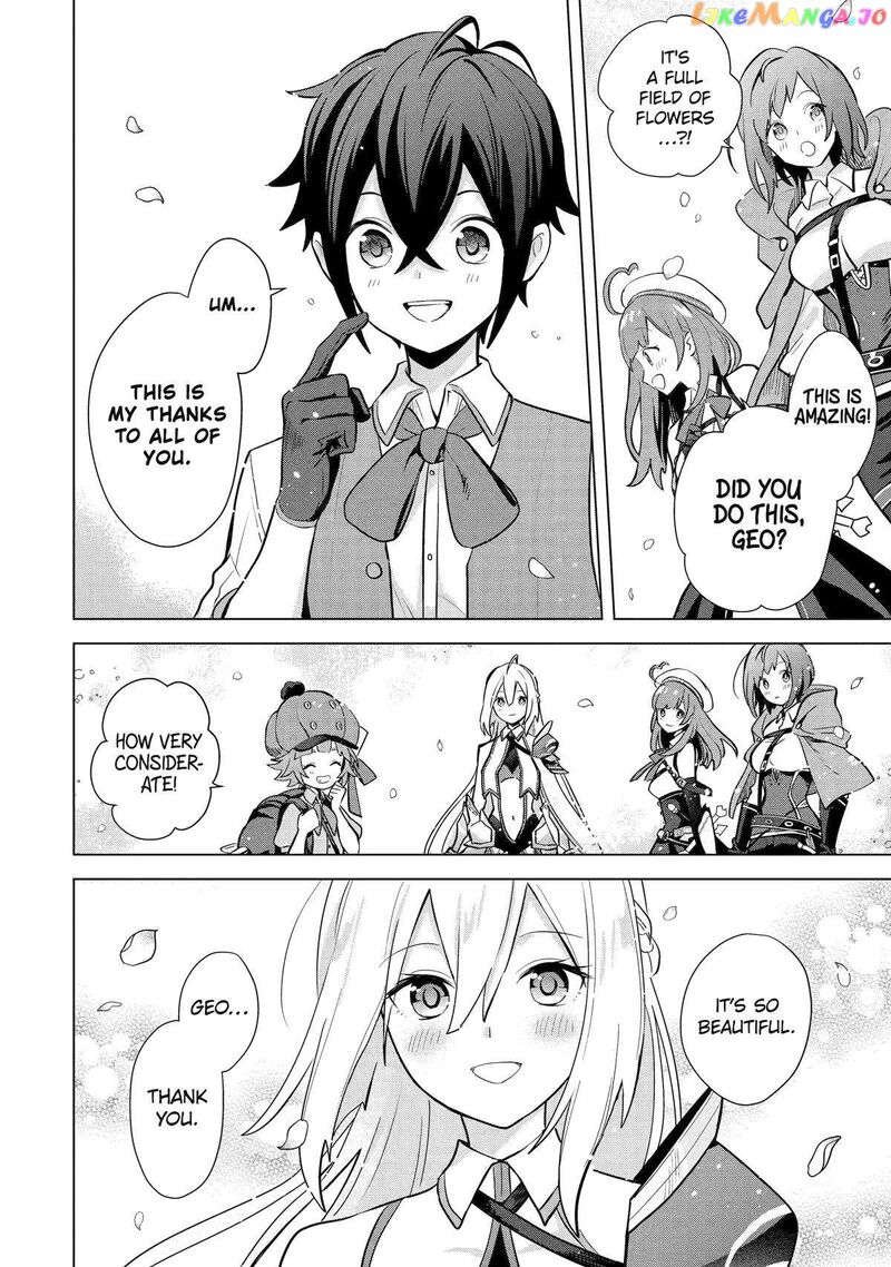 Saibai Cheat De Saikyou Saien E Tada No Katei Saien Desu Kedo 15 20