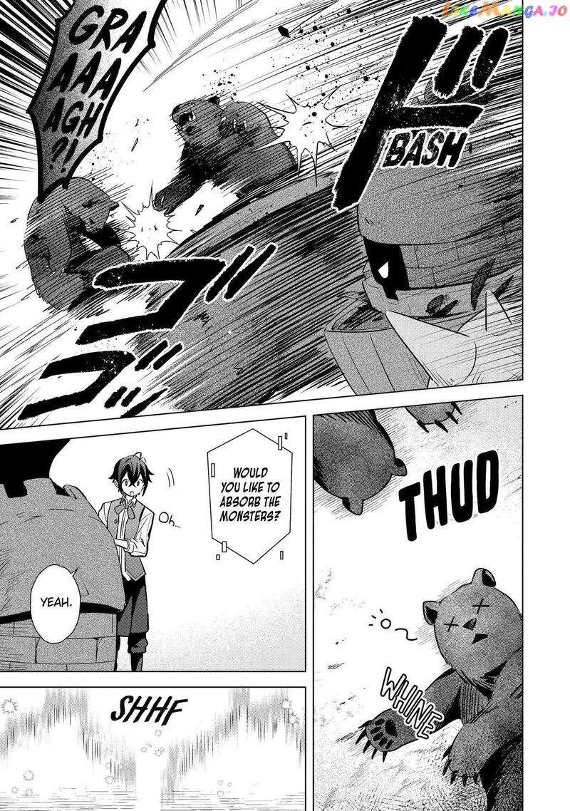 Saibai Cheat De Saikyou Saien E Tada No Katei Saien Desu Kedo 15 29