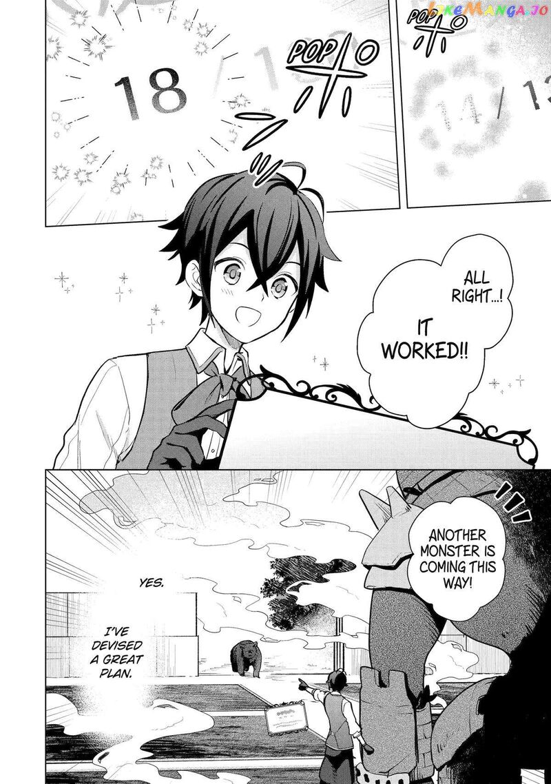 Saibai Cheat De Saikyou Saien E Tada No Katei Saien Desu Kedo 15 30