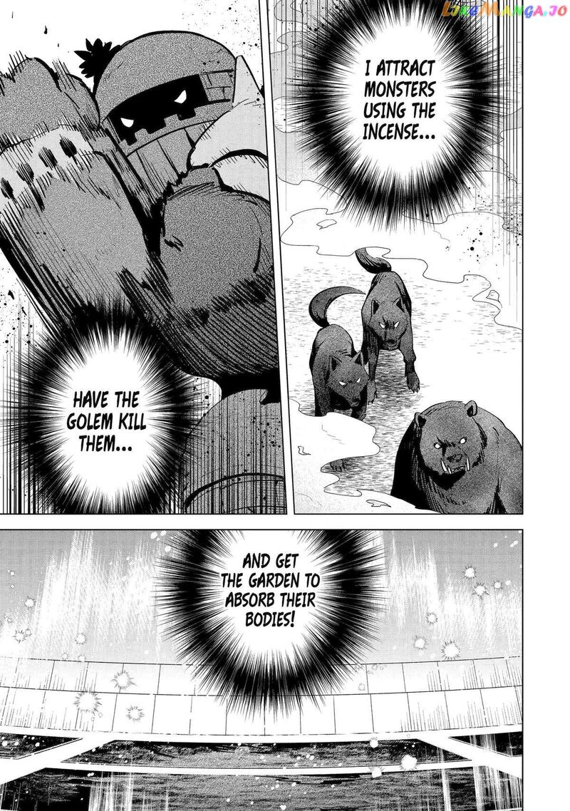 Saibai Cheat De Saikyou Saien E Tada No Katei Saien Desu Kedo 15 31