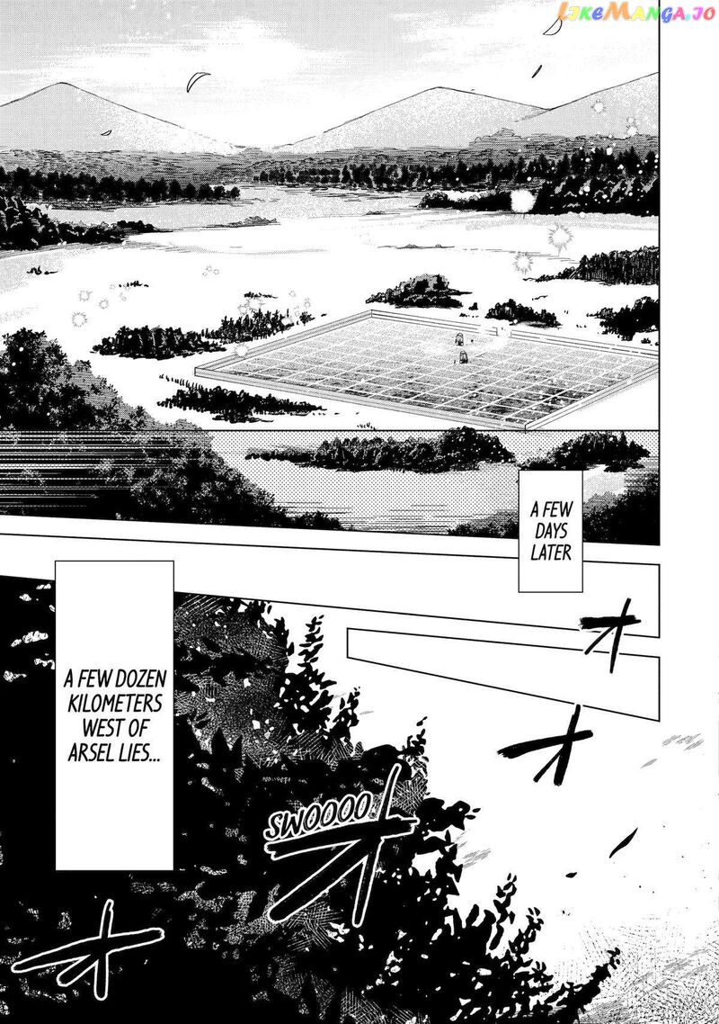 Saibai Cheat De Saikyou Saien E Tada No Katei Saien Desu Kedo 15 34