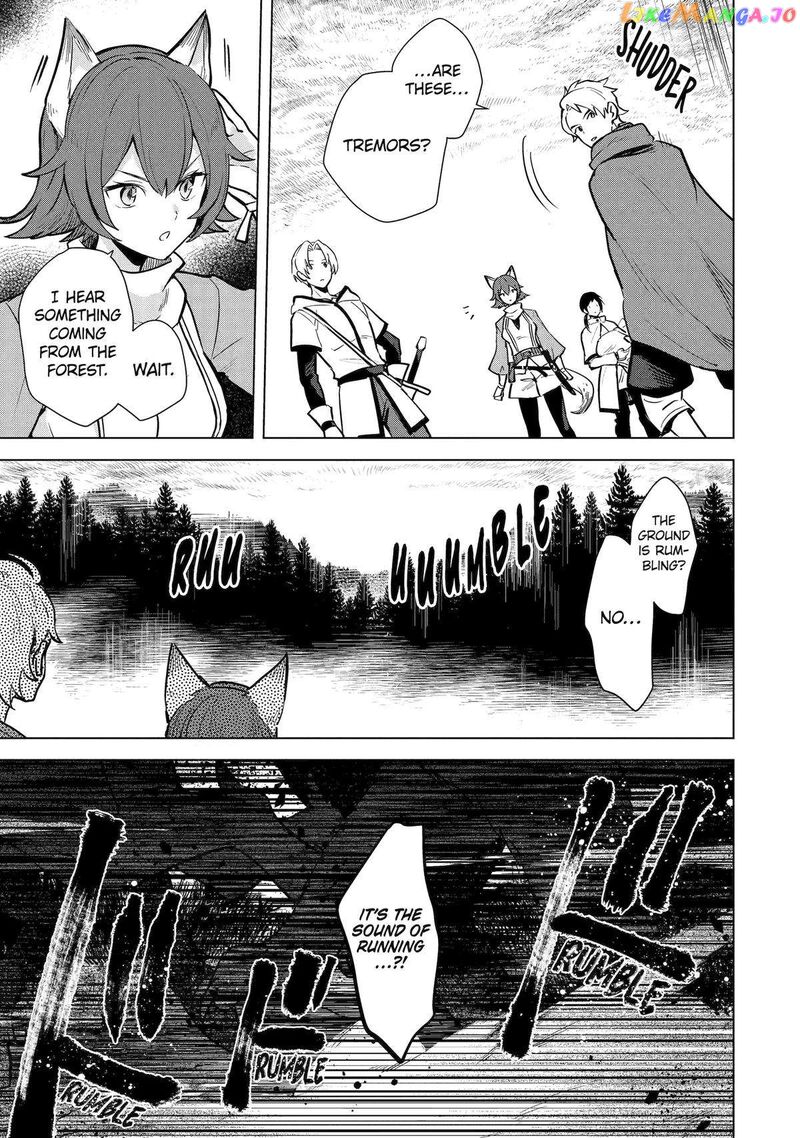 Saibai Cheat De Saikyou Saien E Tada No Katei Saien Desu Kedo 15 38