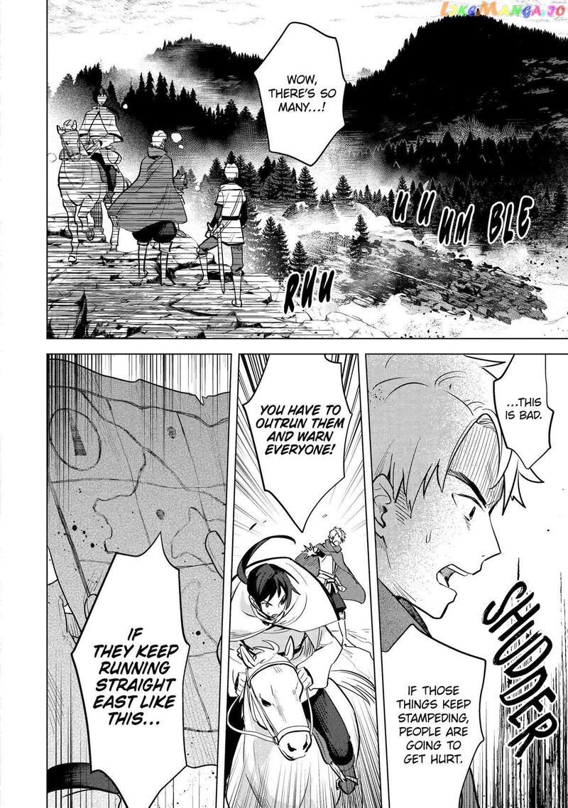 Saibai Cheat De Saikyou Saien E Tada No Katei Saien Desu Kedo 15 40