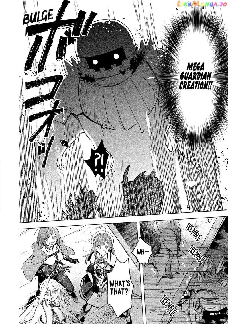 Saibai Cheat De Saikyou Saien E Tada No Katei Saien Desu Kedo 15 9