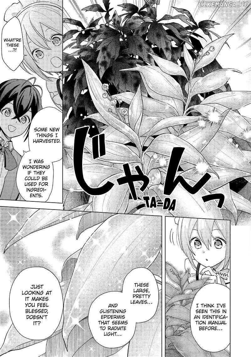Saibai Cheat De Saikyou Saien E Tada No Katei Saien Desu Kedo 19 17