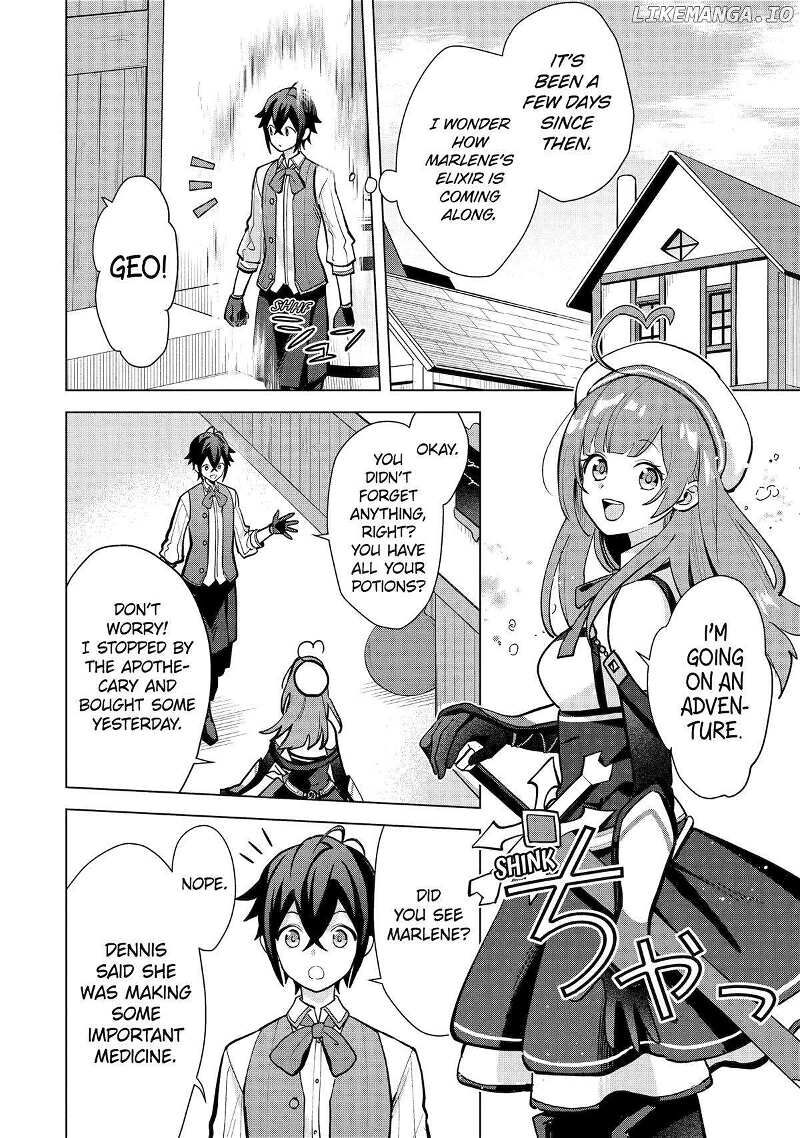 Saibai Cheat De Saikyou Saien E Tada No Katei Saien Desu Kedo 19 29