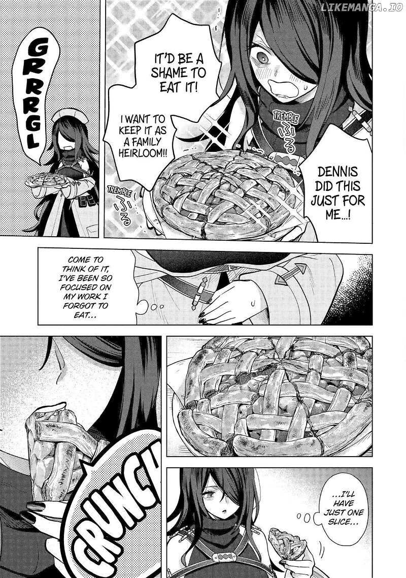 Saibai Cheat De Saikyou Saien E Tada No Katei Saien Desu Kedo 19 44