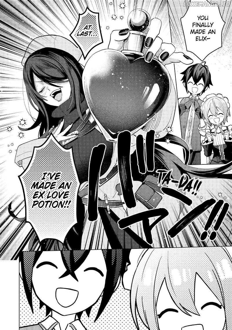 Saibai Cheat De Saikyou Saien E Tada No Katei Saien Desu Kedo 19 51