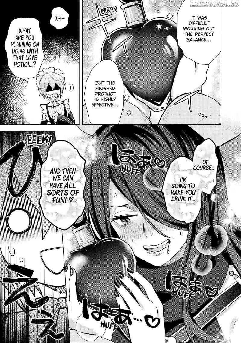 Saibai Cheat De Saikyou Saien E Tada No Katei Saien Desu Kedo 19 56