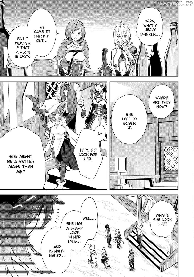 Saibai Cheat De Saikyou Saien E Tada No Katei Saien Desu Kedo 25 13