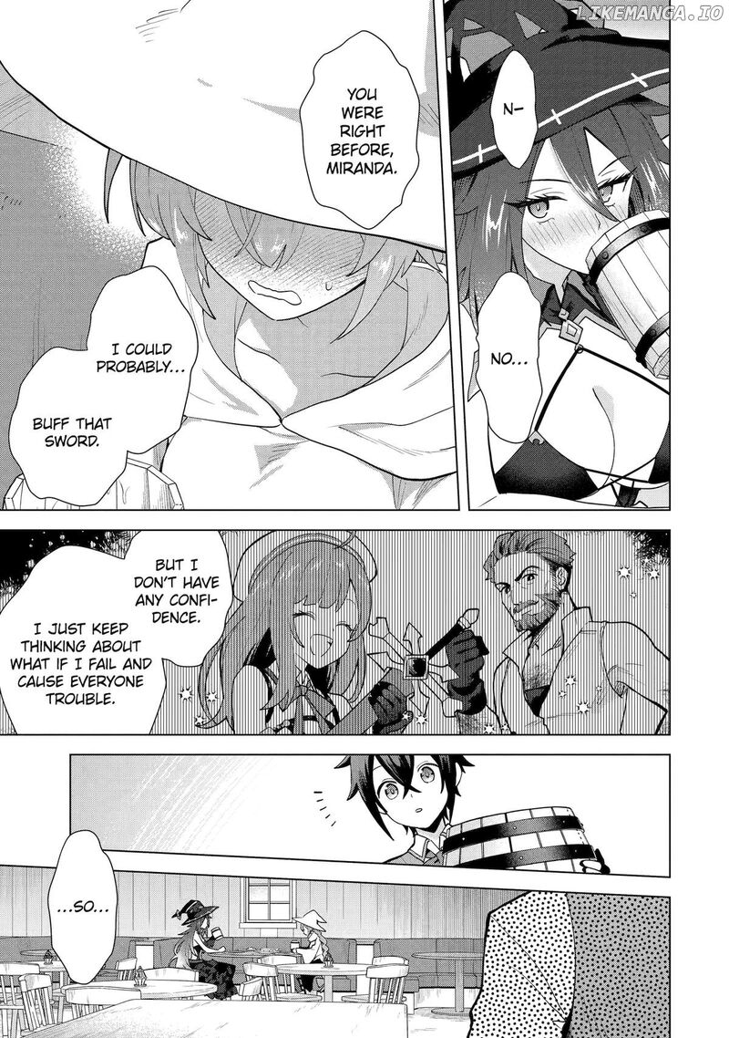 Saibai Cheat De Saikyou Saien E Tada No Katei Saien Desu Kedo 25 41