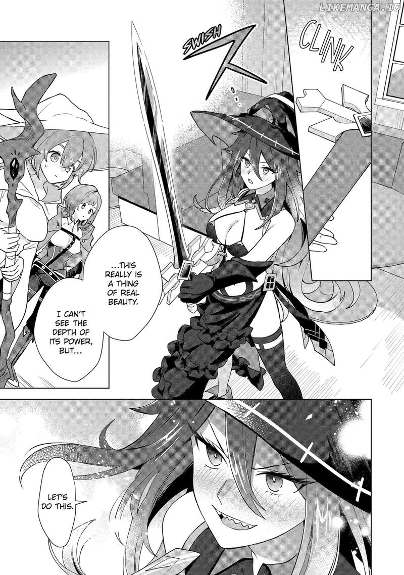 Saibai Cheat De Saikyou Saien E Tada No Katei Saien Desu Kedo 25 47