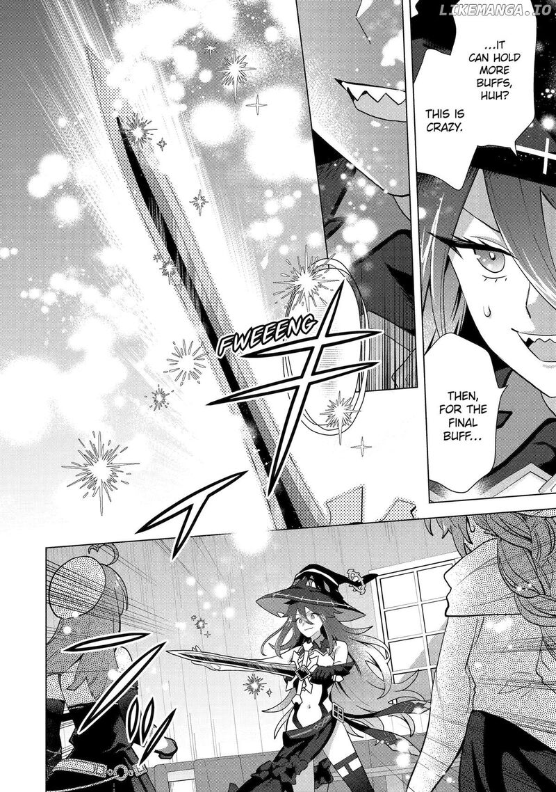 Saibai Cheat De Saikyou Saien E Tada No Katei Saien Desu Kedo 25 49