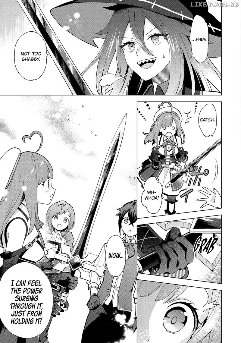 Saibai Cheat De Saikyou Saien E Tada No Katei Saien Desu Kedo 25 50