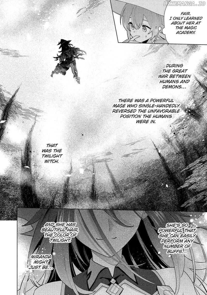 Saibai Cheat De Saikyou Saien E Tada No Katei Saien Desu Kedo 25 55