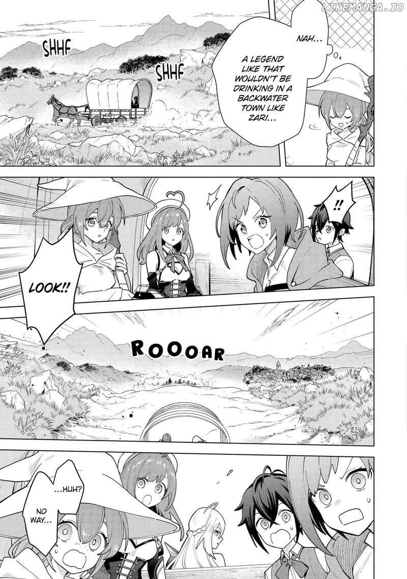 Saibai Cheat De Saikyou Saien E Tada No Katei Saien Desu Kedo 25 56