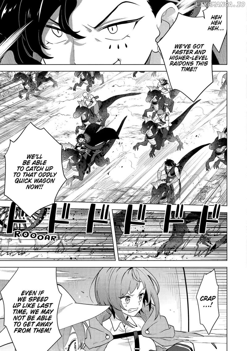 Saibai Cheat De Saikyou Saien E Tada No Katei Saien Desu Kedo 25 58