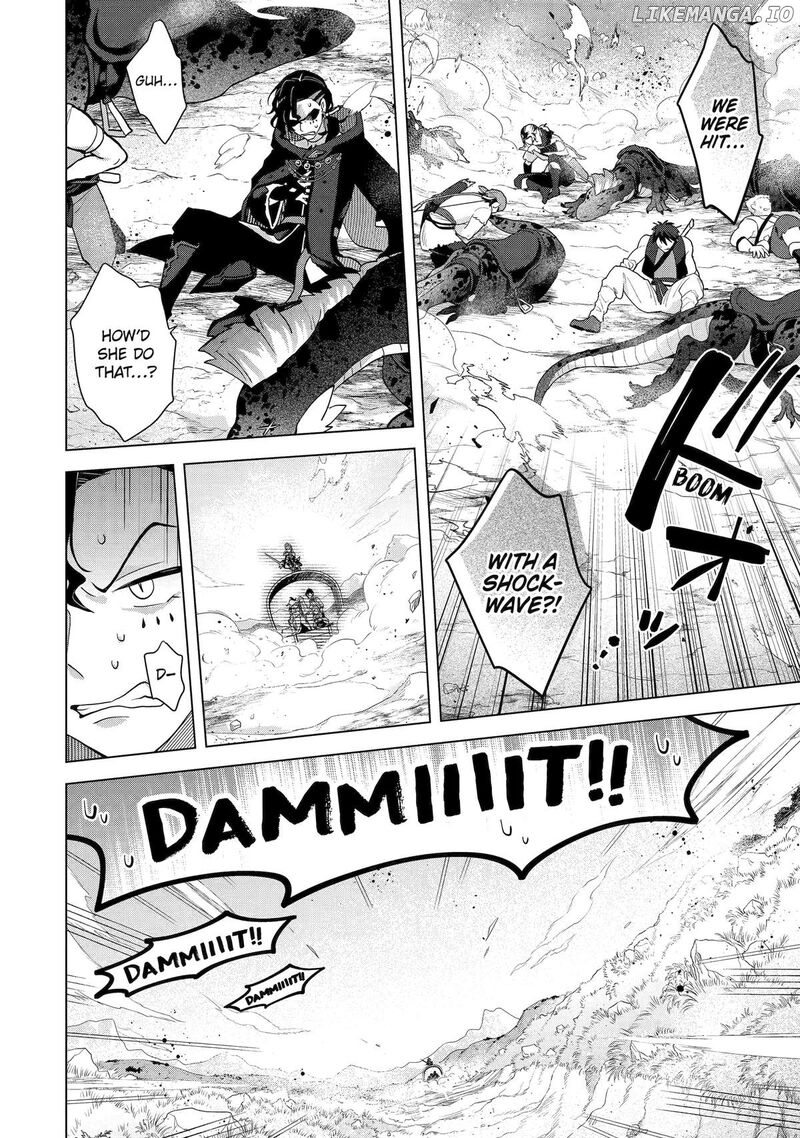 Saibai Cheat De Saikyou Saien E Tada No Katei Saien Desu Kedo 25 63