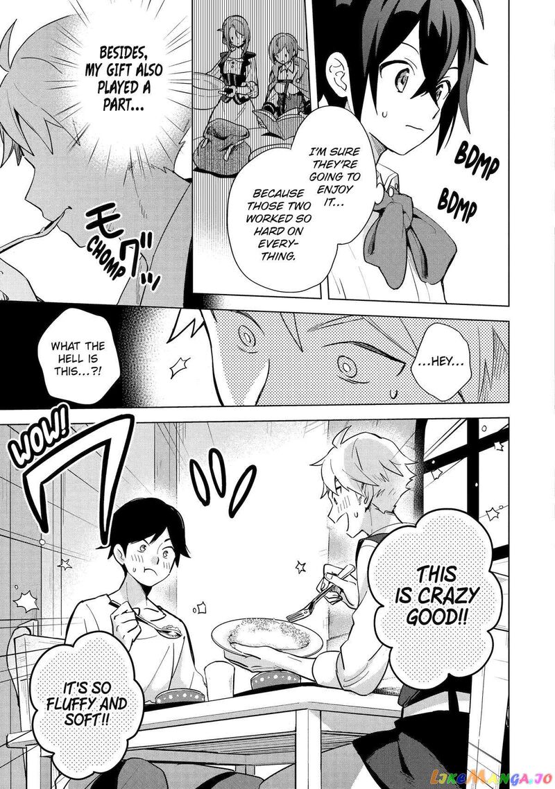 Saibai Cheat De Saikyou Saien E Tada No Katei Saien Desu Kedo 3 25