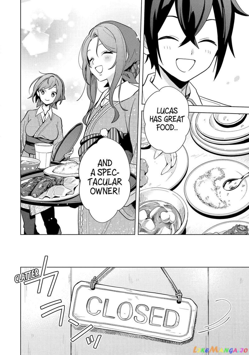 Saibai Cheat De Saikyou Saien E Tada No Katei Saien Desu Kedo 3 32