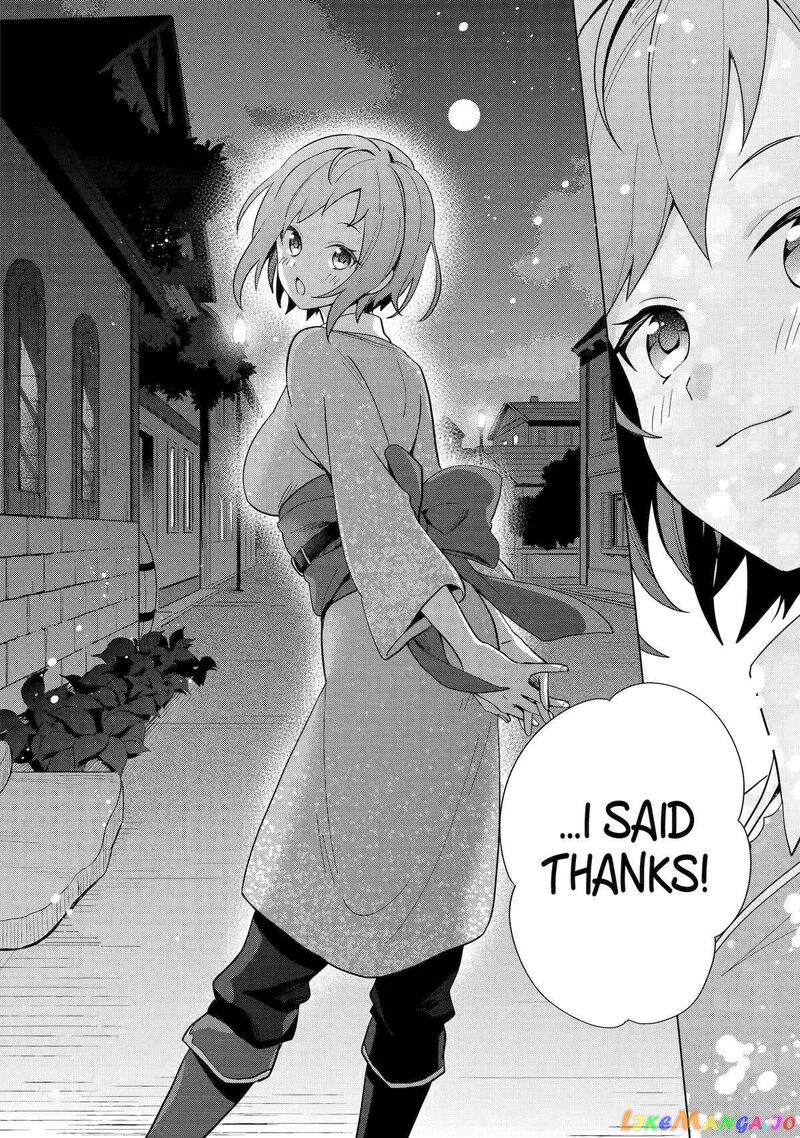 Saibai Cheat De Saikyou Saien E Tada No Katei Saien Desu Kedo 3 42