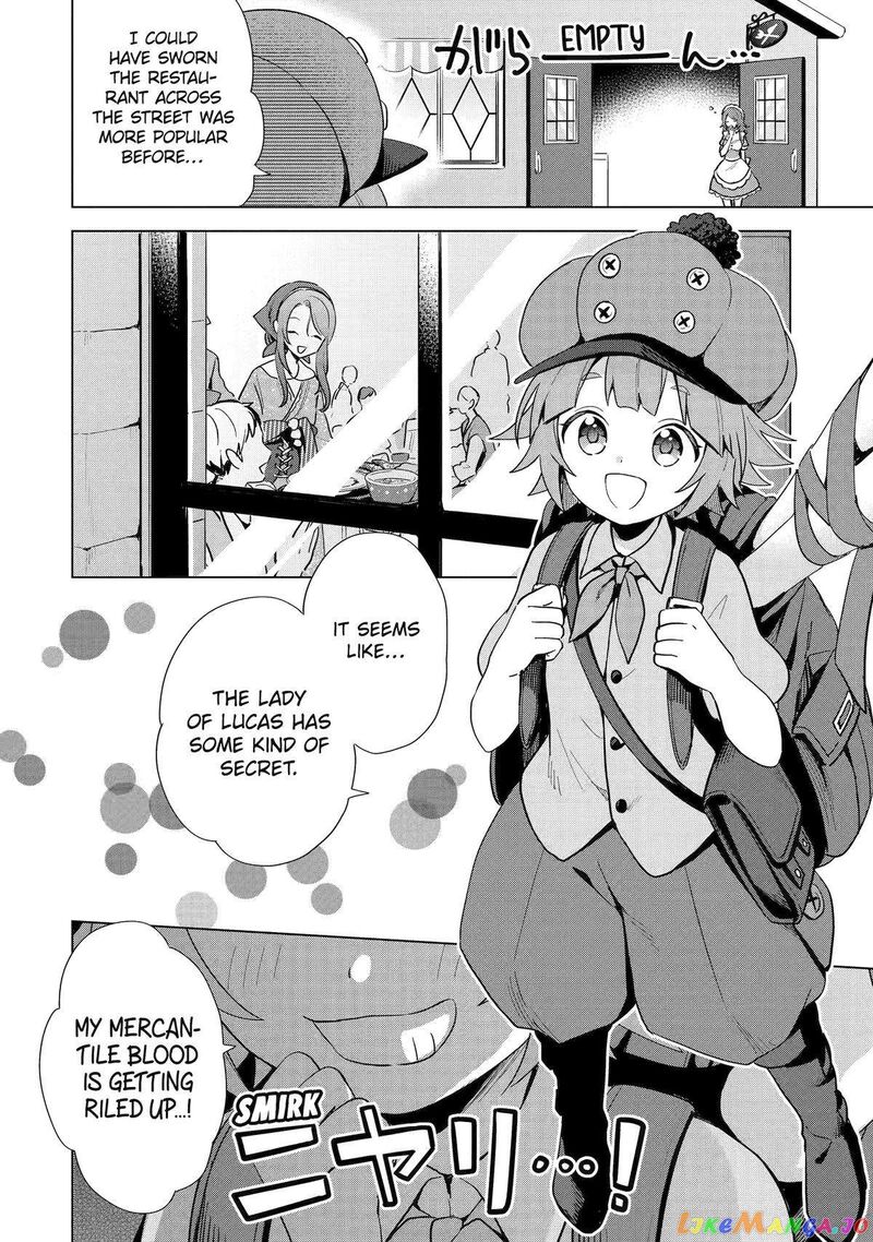 Saibai Cheat De Saikyou Saien E Tada No Katei Saien Desu Kedo 3 46