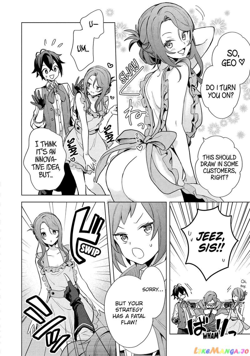 Saibai Cheat De Saikyou Saien E Tada No Katei Saien Desu Kedo 3 8