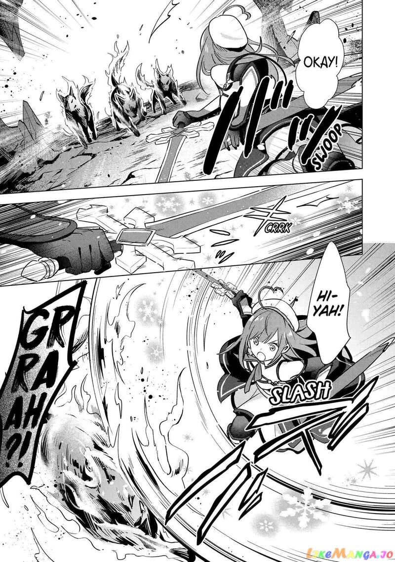 Saibai Cheat De Saikyou Saien E Tada No Katei Saien Desu Kedo 7 11