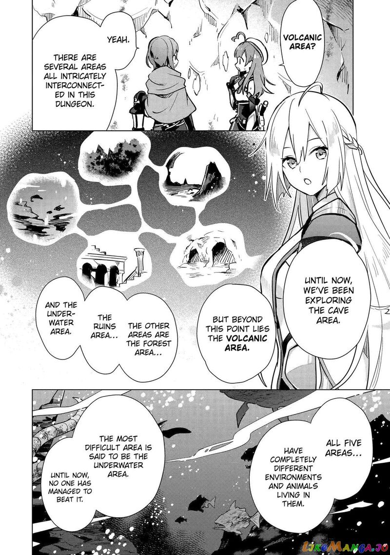 Saibai Cheat De Saikyou Saien E Tada No Katei Saien Desu Kedo 7 2