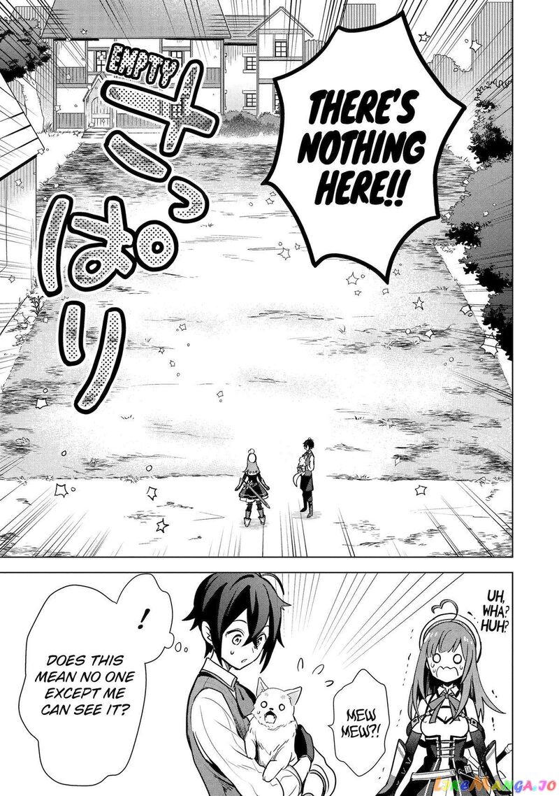 Saibai Cheat De Saikyou Saien E Tada No Katei Saien Desu Kedo 7 21