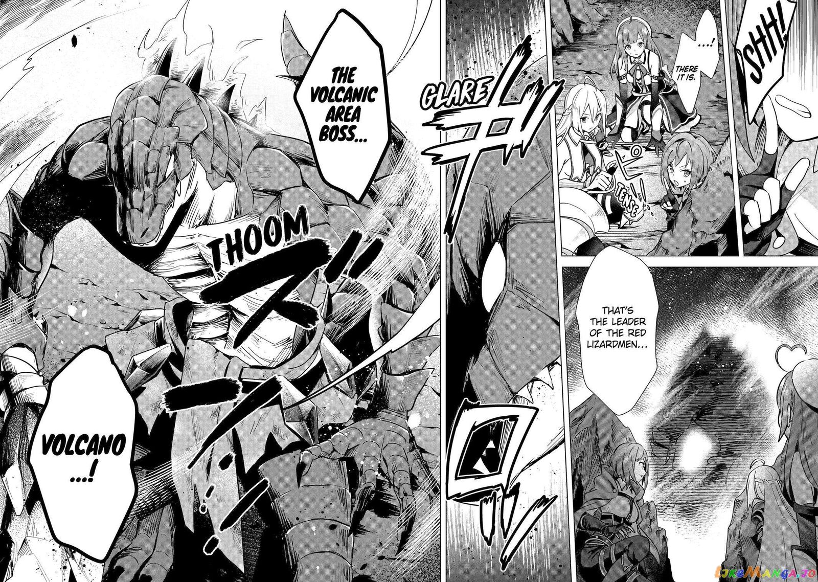 Saibai Cheat De Saikyou Saien E Tada No Katei Saien Desu Kedo 7 26