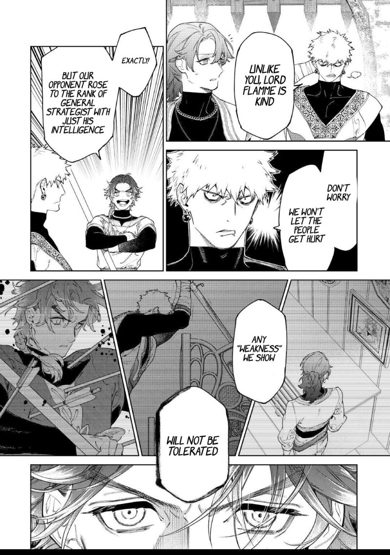 Saigo Ni Hitotsu Dake Onegai Shite Mo YoroshII Deshou Ka 51 15