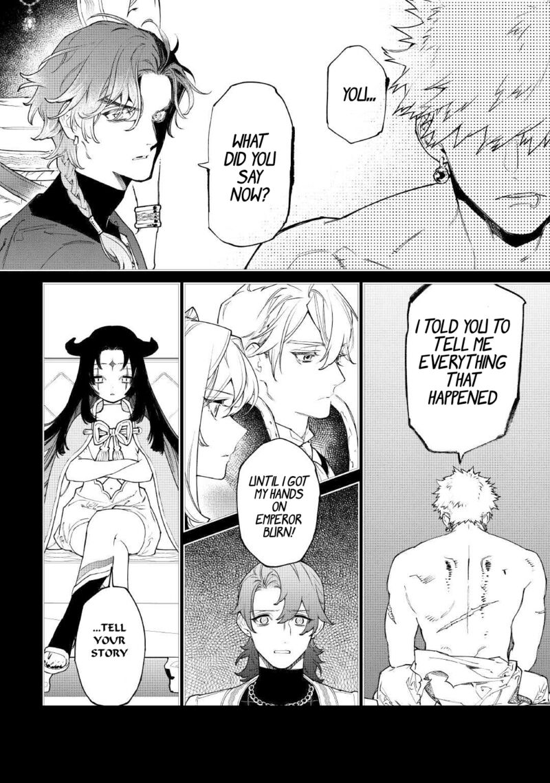 Saigo Ni Hitotsu Dake Onegai Shite Mo YoroshII Deshou Ka 51 3
