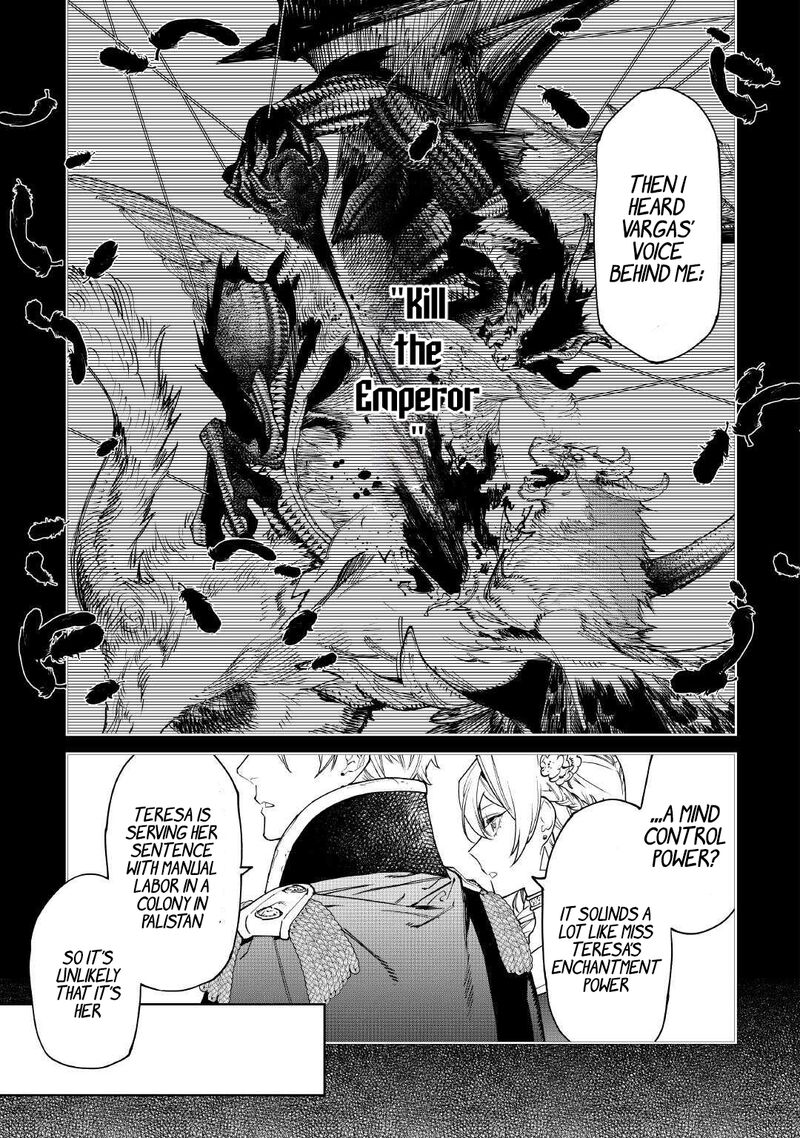 Saigo Ni Hitotsu Dake Onegai Shite Mo YoroshII Deshou Ka 51 6