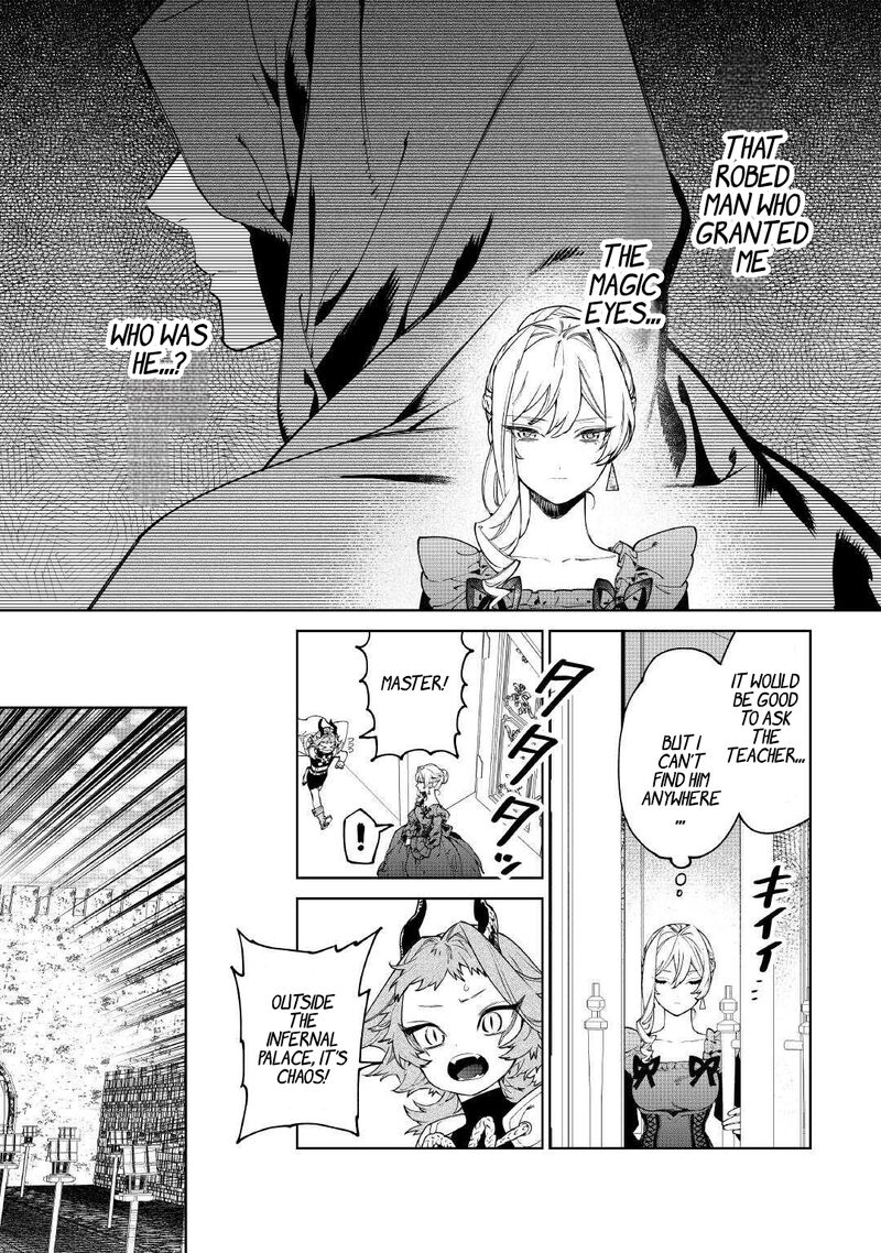 Saigo Ni Hitotsu Dake Onegai Shite Mo YoroshII Deshou Ka 51 8