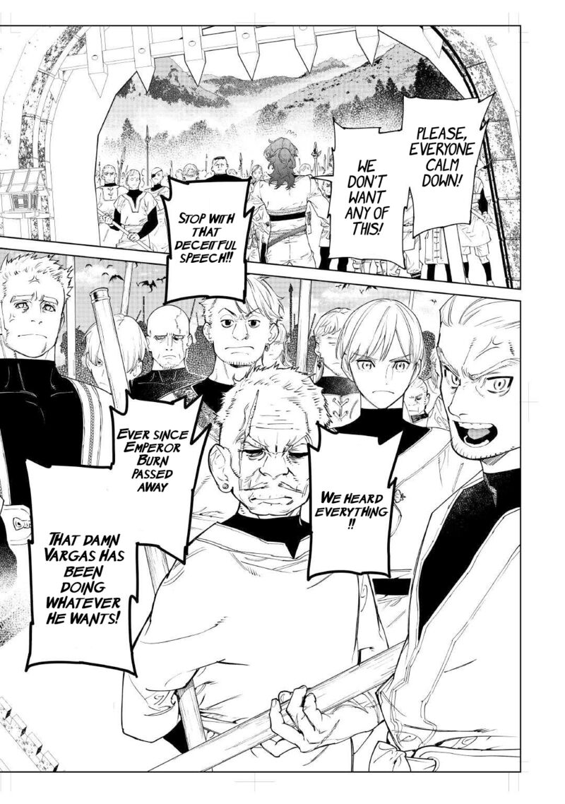 Saigo Ni Hitotsu Dake Onegai Shite Mo YoroshII Deshou Ka 51 9