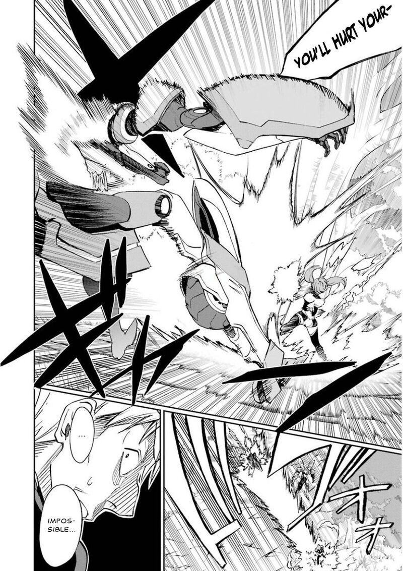 Saijaku Muhai No Bahamut 27 14