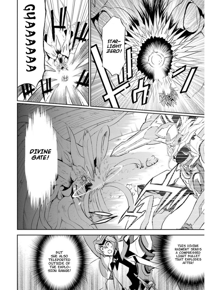 Saijaku Muhai No Bahamut 27 18