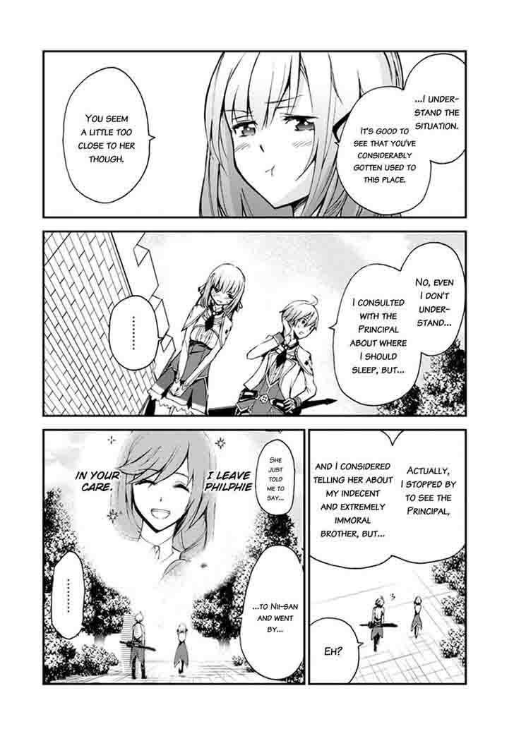 Saijaku Muhai No Bahamut 5 21