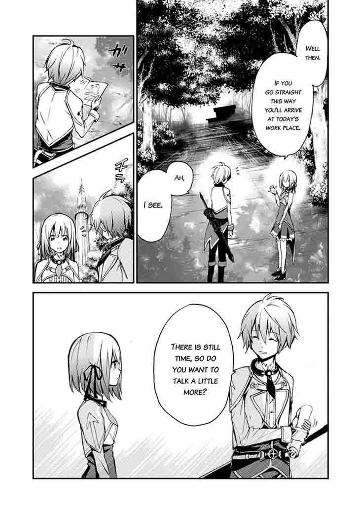 Saijaku Muhai No Bahamut 5 26