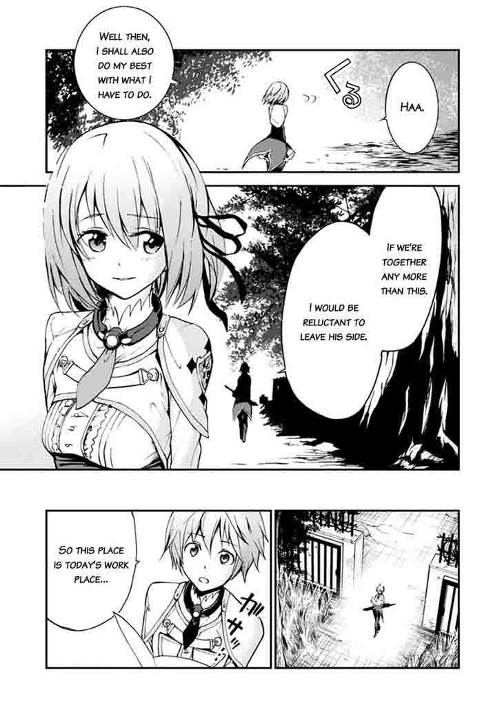 Saijaku Muhai No Bahamut 5 30