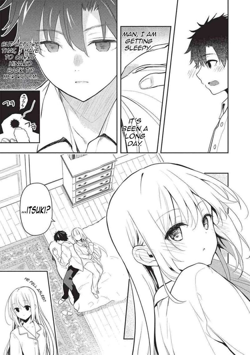 Saijo No Osewa Takane No Hana Darakena Meimon Kou De Gakuin Ichi No Ojou Sama Seikatsu Nouryoku Kaimu Wo Kagenagara Osewa Suru Koto Ni Narimashita 27 10