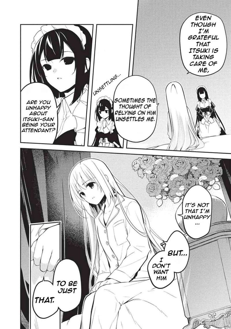 Saijo No Osewa Takane No Hana Darakena Meimon Kou De Gakuin Ichi No Ojou Sama Seikatsu Nouryoku Kaimu Wo Kagenagara Osewa Suru Koto Ni Narimashita 27 15