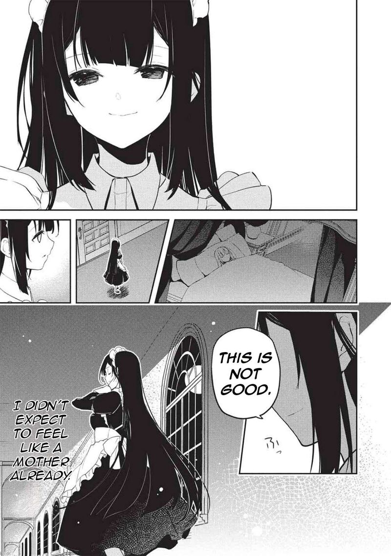Saijo No Osewa Takane No Hana Darakena Meimon Kou De Gakuin Ichi No Ojou Sama Seikatsu Nouryoku Kaimu Wo Kagenagara Osewa Suru Koto Ni Narimashita 27 20