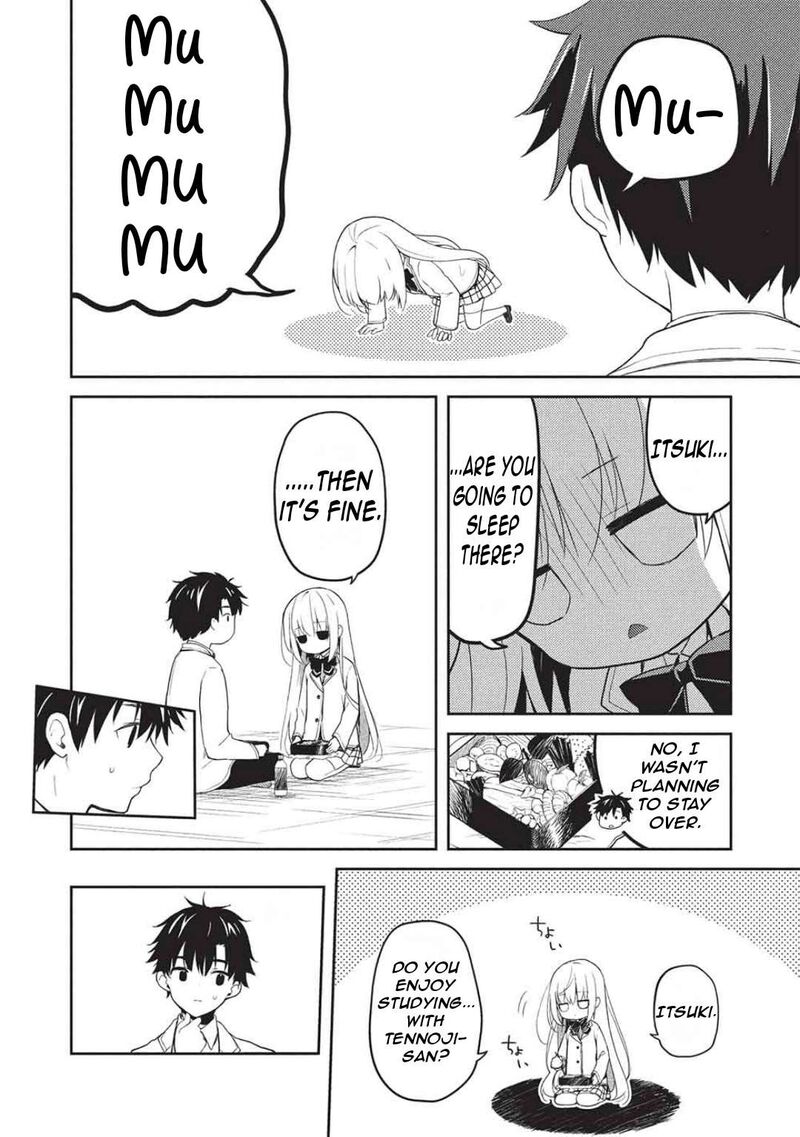 Saijo No Osewa Takane No Hana Darakena Meimon Kou De Gakuin Ichi No Ojou Sama Seikatsu Nouryoku Kaimu Wo Kagenagara Osewa Suru Koto Ni Narimashita 27 29