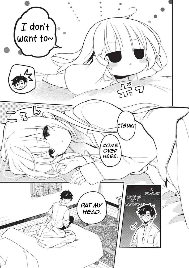 Saijo No Osewa Takane No Hana Darakena Meimon Kou De Gakuin Ichi No Ojou Sama Seikatsu Nouryoku Kaimu Wo Kagenagara Osewa Suru Koto Ni Narimashita 27 6