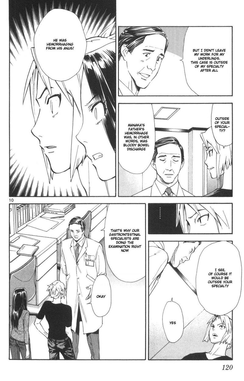 Saijou No MeII 71 10